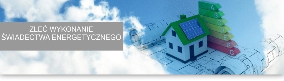 certyfikator energetyczny Milówka Tanio